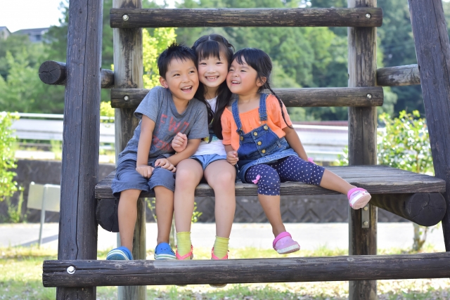 ６歳児の子供の成長特徴